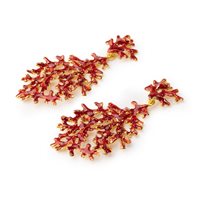 Boucles d'oreilles Isola Bella Femme in Argent 20001349 - 20001349